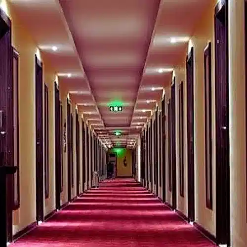 Otel Halı Yıkama123